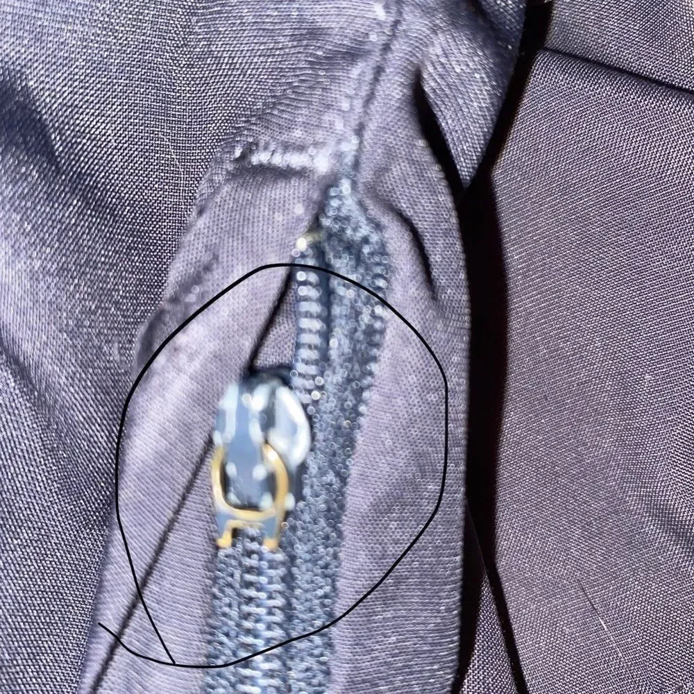 Adidas Black Wind Pants
